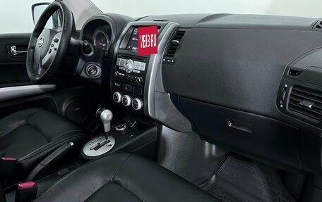 Nissan X-Trail, 2010 год, 1 150 000 рублей, 13 фотография