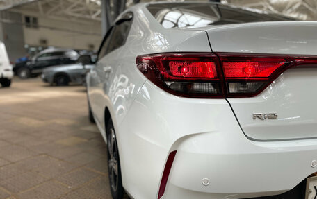 KIA Rio IV, 2020 год, 1 610 000 рублей, 7 фотография