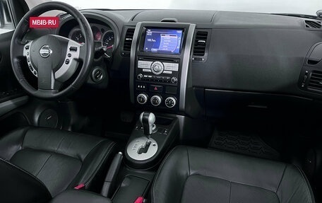 Nissan X-Trail, 2010 год, 1 150 000 рублей, 14 фотография
