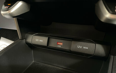 KIA Rio IV, 2020 год, 1 610 000 рублей, 21 фотография