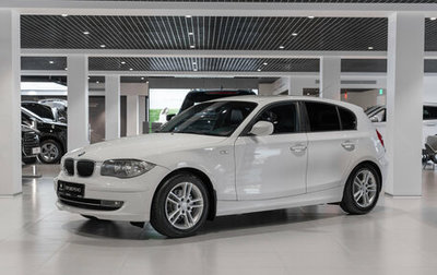 BMW 1 серия, 2011 год, 745 000 рублей, 1 фотография