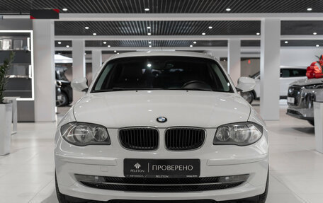 BMW 1 серия, 2011 год, 745 000 рублей, 3 фотография