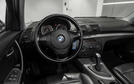 BMW 1 серия, 2011 год, 745 000 рублей, 7 фотография