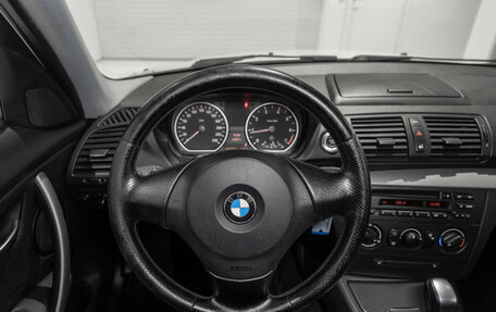 BMW 1 серия, 2011 год, 745 000 рублей, 10 фотография
