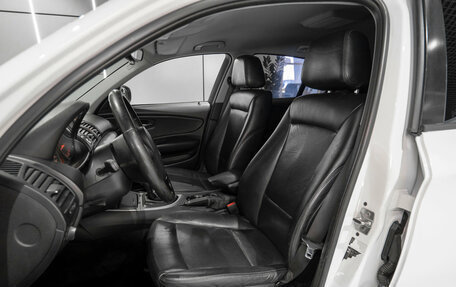 BMW 1 серия, 2011 год, 745 000 рублей, 9 фотография