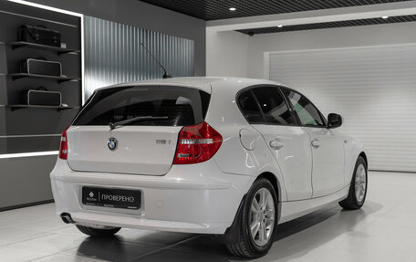 BMW 1 серия, 2011 год, 745 000 рублей, 5 фотография