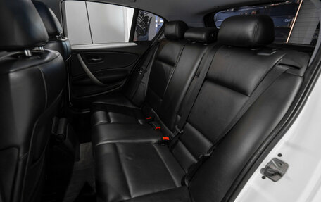 BMW 1 серия, 2011 год, 745 000 рублей, 12 фотография