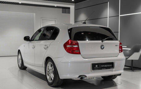 BMW 1 серия, 2011 год, 745 000 рублей, 4 фотография