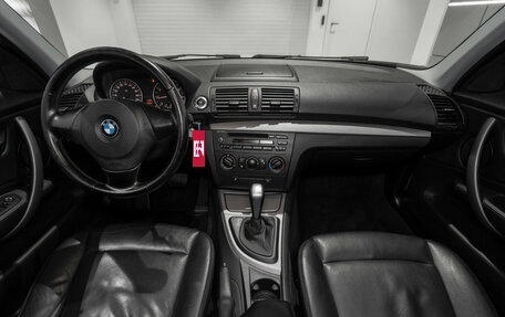 BMW 1 серия, 2011 год, 745 000 рублей, 8 фотография