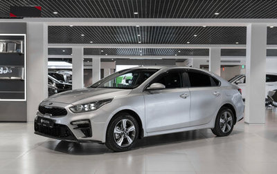 KIA Cerato IV, 2019 год, 1 495 000 рублей, 1 фотография