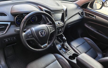 Changan CS75 I рестайлинг, 2019 год, 1 749 000 рублей, 1 фотография
