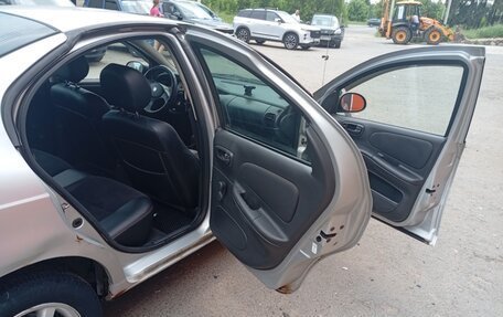 Dodge Neon II, 2003 год, 265 000 рублей, 1 фотография