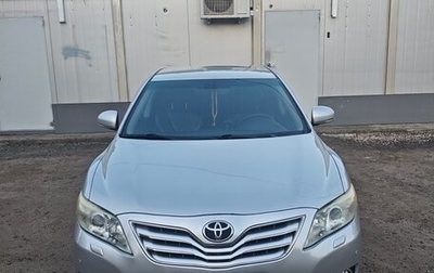 Toyota Camry, 2010 год, 1 130 000 рублей, 1 фотография