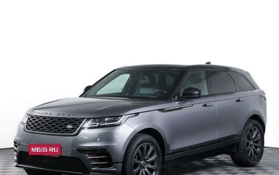 Land Rover Range Rover Velar I, 2019 год, 3 360 000 рублей, 1 фотография