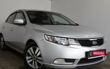 KIA Cerato III, 2012 год, 799 000 рублей, 1 фотография