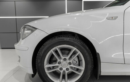 BMW 1 серия, 2011 год, 745 000 рублей, 19 фотография