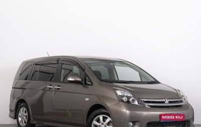 Toyota ISis I, 2010 год, 1 199 000 рублей, 1 фотография
