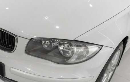 BMW 1 серия, 2011 год, 745 000 рублей, 20 фотография