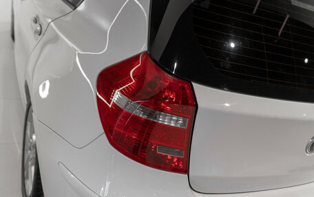 BMW 1 серия, 2011 год, 745 000 рублей, 21 фотография