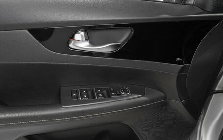 KIA Cerato IV, 2019 год, 1 495 000 рублей, 19 фотография