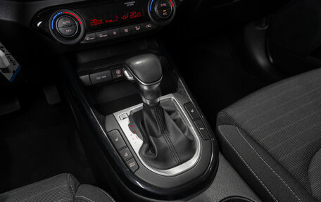 KIA Cerato IV, 2019 год, 1 495 000 рублей, 15 фотография