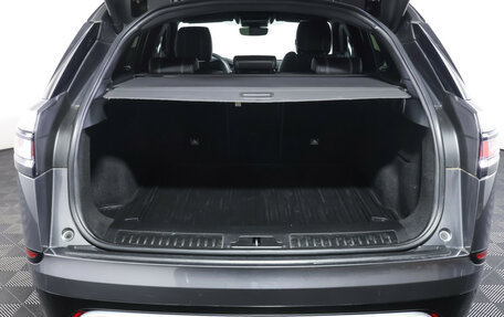 Land Rover Range Rover Velar I, 2019 год, 3 360 000 рублей, 10 фотография