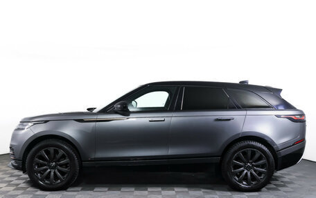 Land Rover Range Rover Velar I, 2019 год, 3 360 000 рублей, 9 фотография
