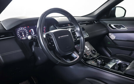 Land Rover Range Rover Velar I, 2019 год, 3 360 000 рублей, 15 фотография