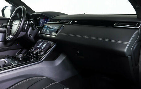 Land Rover Range Rover Velar I, 2019 год, 3 360 000 рублей, 11 фотография