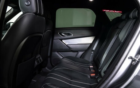 Land Rover Range Rover Velar I, 2019 год, 3 360 000 рублей, 12 фотография