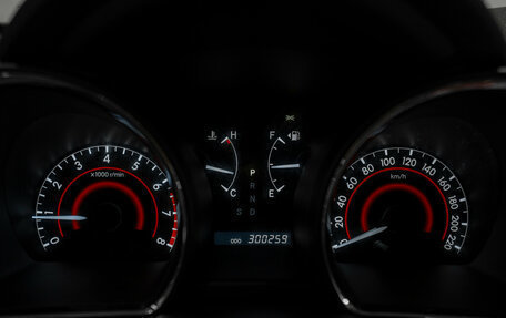 Toyota Highlander III, 2011 год, 1 695 000 рублей, 11 фотография