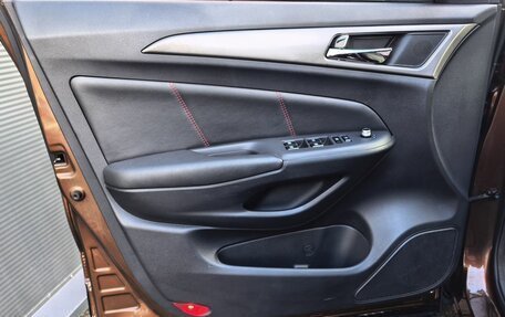 Changan CS75 I рестайлинг, 2019 год, 1 749 000 рублей, 2 фотография