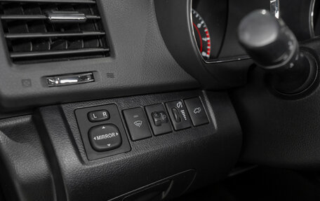 Toyota Highlander III, 2011 год, 1 695 000 рублей, 23 фотография