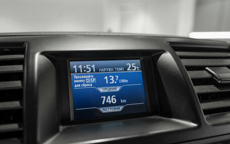 Toyota Highlander III, 2011 год, 1 695 000 рублей, 20 фотография