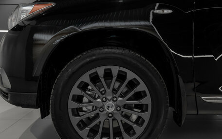 Toyota Highlander III, 2011 год, 1 695 000 рублей, 26 фотография