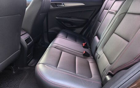 Changan CS75 I рестайлинг, 2019 год, 1 749 000 рублей, 3 фотография