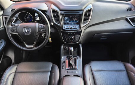 Changan CS75 I рестайлинг, 2019 год, 1 749 000 рублей, 10 фотография