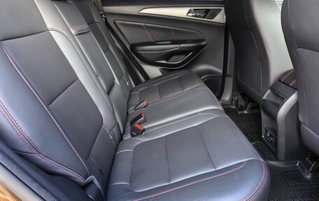 Changan CS75 I рестайлинг, 2019 год, 1 749 000 рублей, 8 фотография