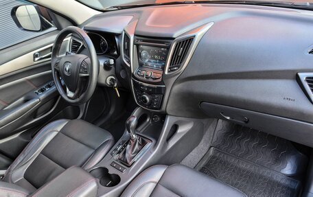 Changan CS75 I рестайлинг, 2019 год, 1 749 000 рублей, 5 фотография