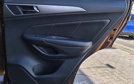 Changan CS75 I рестайлинг, 2019 год, 1 749 000 рублей, 9 фотография