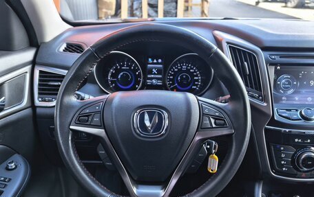 Changan CS75 I рестайлинг, 2019 год, 1 749 000 рублей, 13 фотография