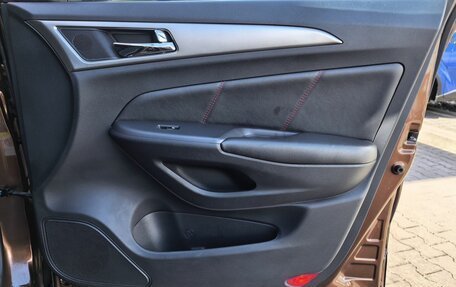 Changan CS75 I рестайлинг, 2019 год, 1 749 000 рублей, 6 фотография