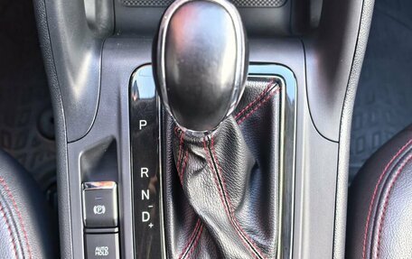 Changan CS75 I рестайлинг, 2019 год, 1 749 000 рублей, 14 фотография