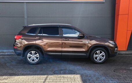 Changan CS75 I рестайлинг, 2019 год, 1 749 000 рублей, 16 фотография