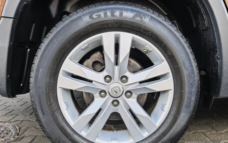 Changan CS75 I рестайлинг, 2019 год, 1 749 000 рублей, 15 фотография
