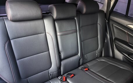 Changan CS75 I рестайлинг, 2019 год, 1 749 000 рублей, 7 фотография