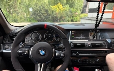 BMW 5 серия, 2013 год, 1 600 000 рублей, 4 фотография