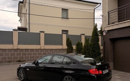 BMW 5 серия, 2013 год, 1 600 000 рублей, 11 фотография