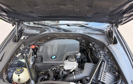 BMW 5 серия, 2013 год, 1 600 000 рублей, 10 фотография