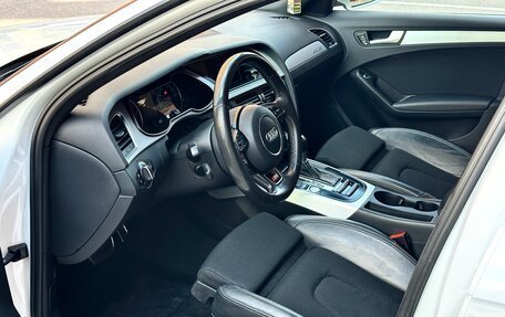 Audi A4, 2015 год, 1 930 000 рублей, 15 фотография